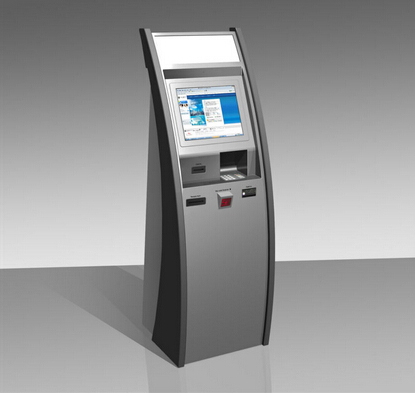 Self Service Kiosks