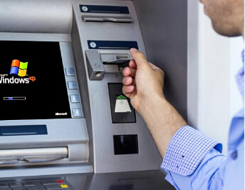 ATM Machines