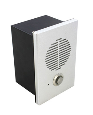 Smart Intercom Systems MT126 Call Station